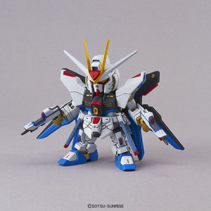 006 Strike Freedom Gundam "Gundam SEED Destiny", Bandai