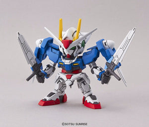 008 00 Gundam "Gundam 00", Bandai SD EX-Standard