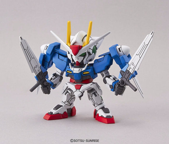 008 00 Gundam 