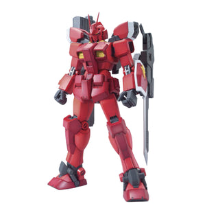 MG 1/100 Gundam Amazing Red Warrior