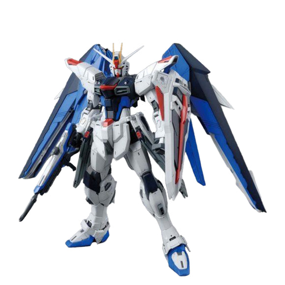 Freedom Gundam (Ver 2.0) 