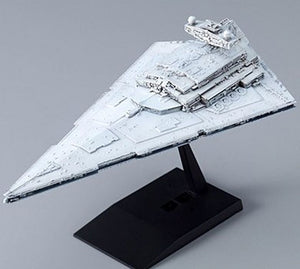 Vehicle Model 001 Star Destroyer