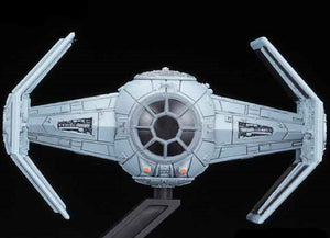 Tie Advanced x1 and Tie Fighter set "Star Wars",