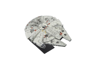 Vehicle Model 006 Millennium Falcon