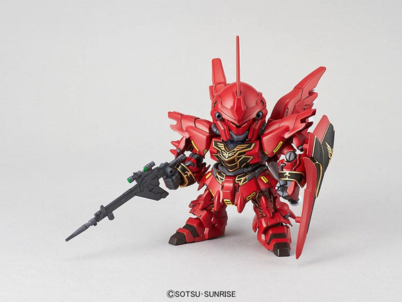 013 Sinanju 