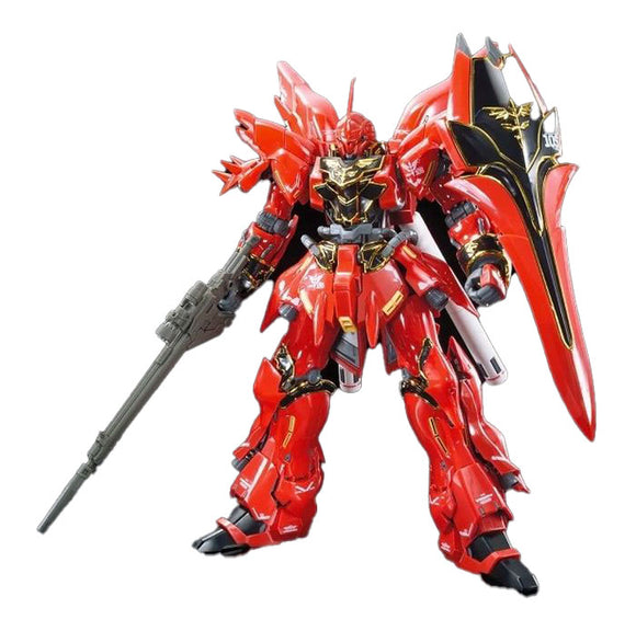 #22 Sinanju 