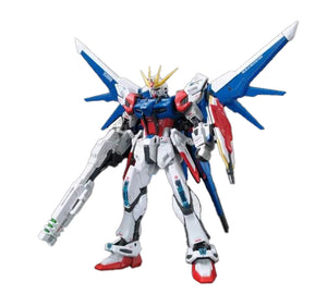 RG 1/144 Build Strike Gundam Full Package