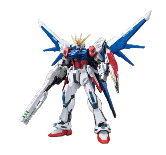 RG 1/144 Build Strike Gundam Full Package