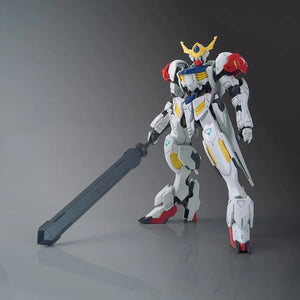 #21 Gundam Barbatos Lupus "Gundam IBO", Bandai HG IBO