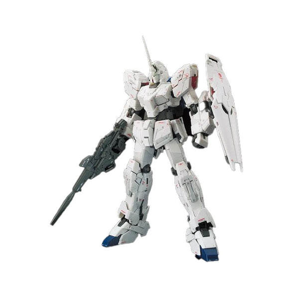 #25 Unicorn Gundam 