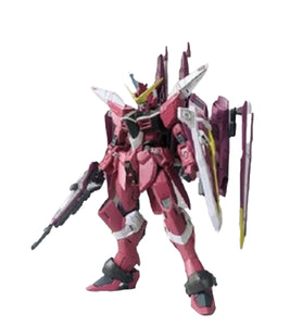 Justice Gundam  "Gundam SEED" , Bandai MG