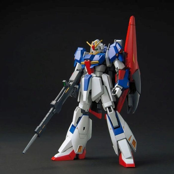 #203 Zeta Gundam 