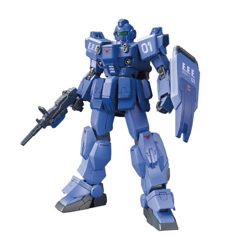 #207 Blue Destiny Unit 1 (EXAM) 