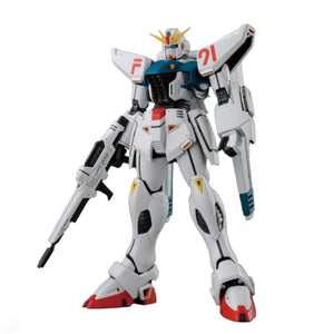 MG 1/100 Gundam F91 Ver.2.0