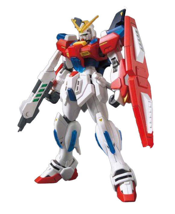 HG 1/144 Star Burning Gundam