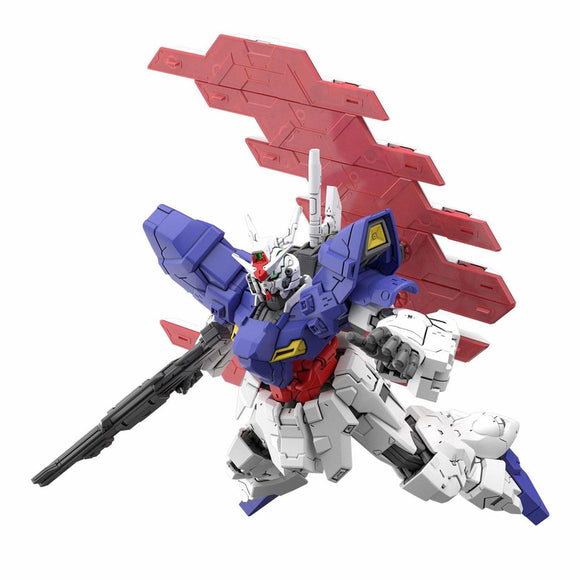 #215 Moon Gundam 