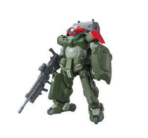 HG 1/144 Grimoire Red Beret