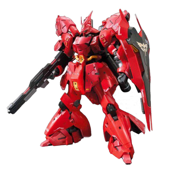 #29 Sazabi 