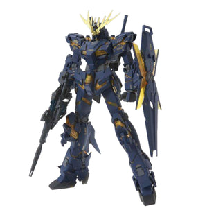 Unicorn Gundam 02 Banshee (Ver. Ka) "Gundam UC", Bandai