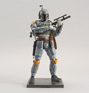 Boba Fett "Star Wars", Bandai Star Wars Character Line 1/12