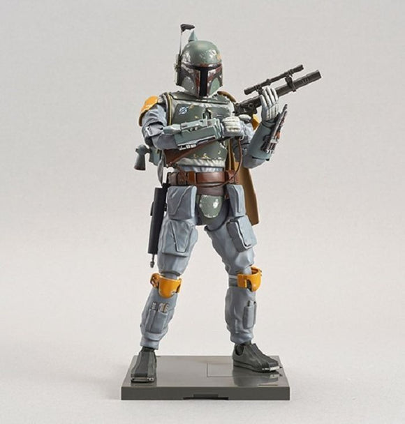 Boba Fett 