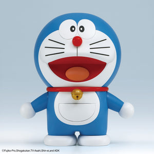 Doraemon "Figure-rise Mechanics", Bandai Figure-Rise