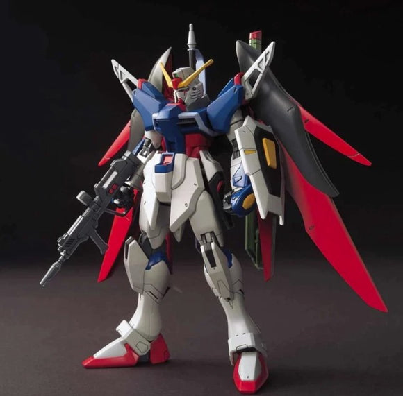 #224 Destiny Gundam 