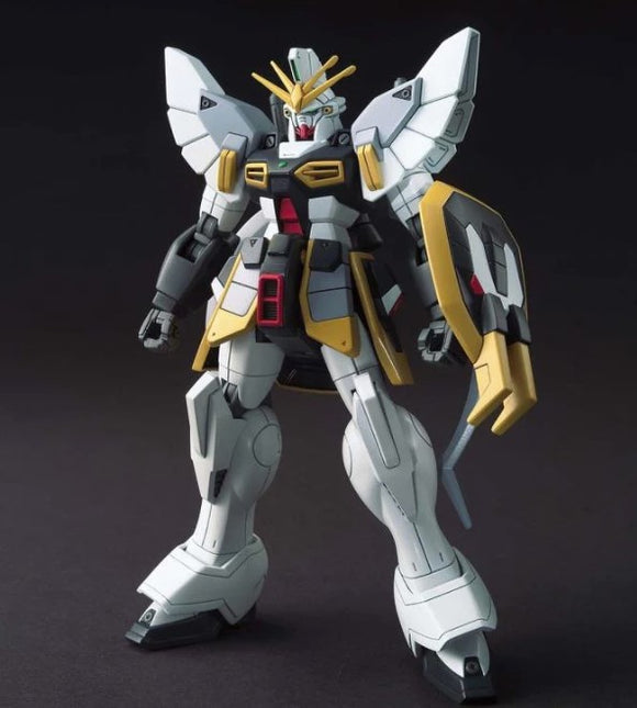 #228 Gundam Sandrock 