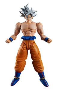 (2459529) Son Goku Ultra Instinct "Dragon Ball Super",