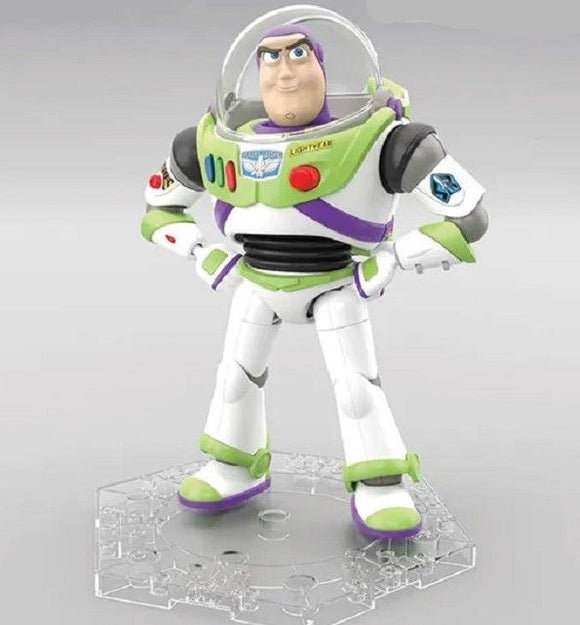 Buzz Lightyear 