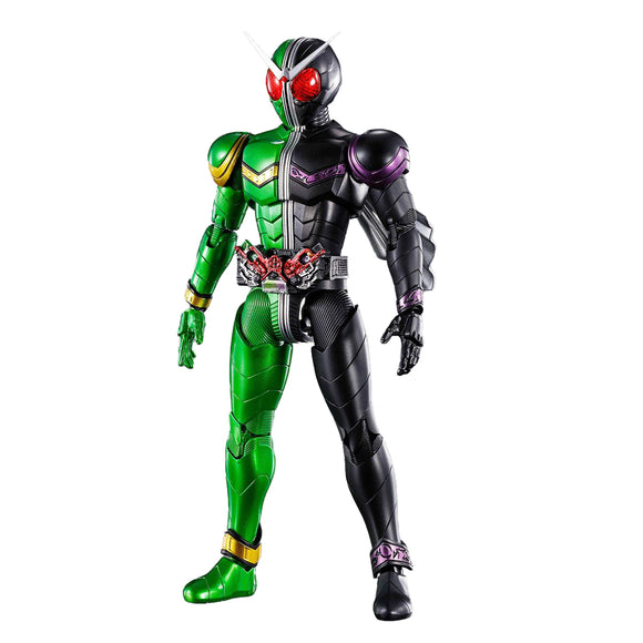 Kamen Rider Double Cyclone Joker 