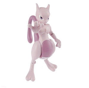 Mewtwo "Pokemon", Bandai Pokemon Model Kit