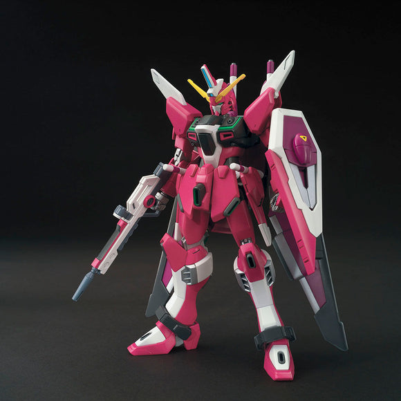 1/144 HGCE Infinite Justice Gundam