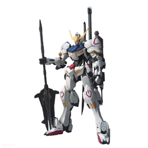 Gundam Barbatos "Gundam IBO", Bandai Spirits MG 1/100