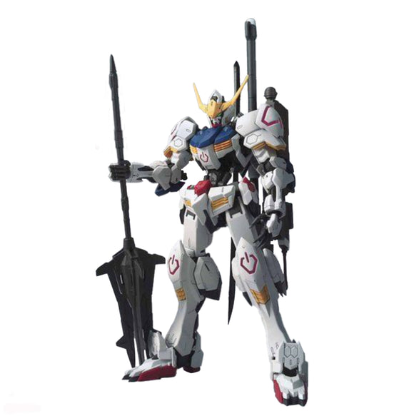 Gundam Barbatos 