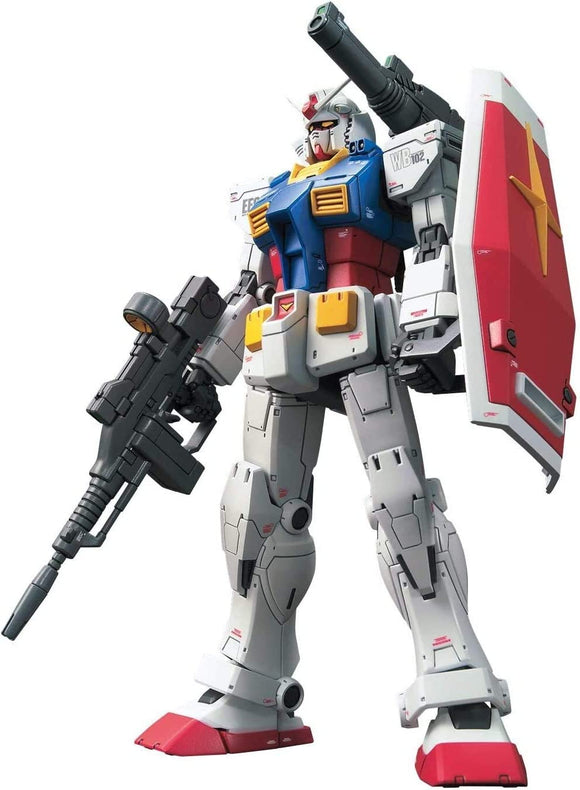 #26 RX-78-02 Gundam, 