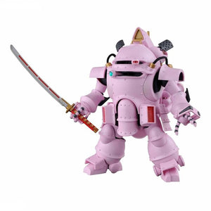 Kobu-Kai (Sakura Shinguji Type) "Sakura Wars", Bandai