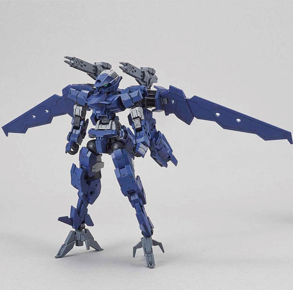 30MM 1/144 Eexm-17 Alto (Flight Type) [Navy]