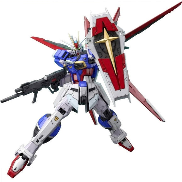 #33 Force Impulse Gundam 