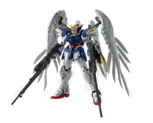 Wing Gundam Zero (EW) Ver.KA " Endless Waltz", Bandai Spirits