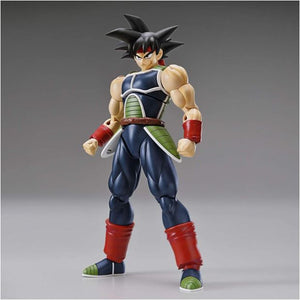 Bardock "Dragon Ball Z" Bandai Spirits Figure-rise