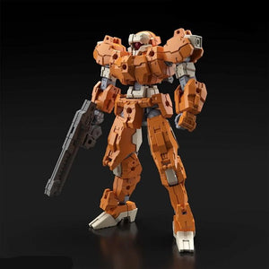 #24 eEXM-21 RABIOT (Orange) "30 MM", Bandai Spirits 30 MM