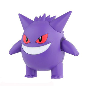 Gengar "Pokemon", Bandai Spirits Pokemon Model Kit