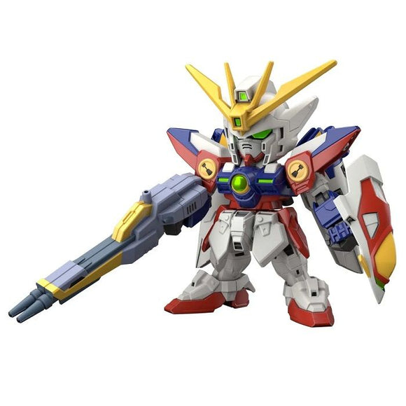 #18 Wing Gundam Zero 