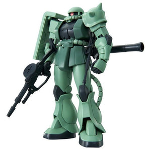 #241 MS-06 Zaku II "Mobile Suit Gundam", Bandai Spirits