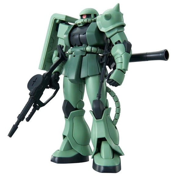 #241 MS-06 Zaku II 