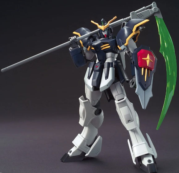 #239 Gundam Deathscythe 