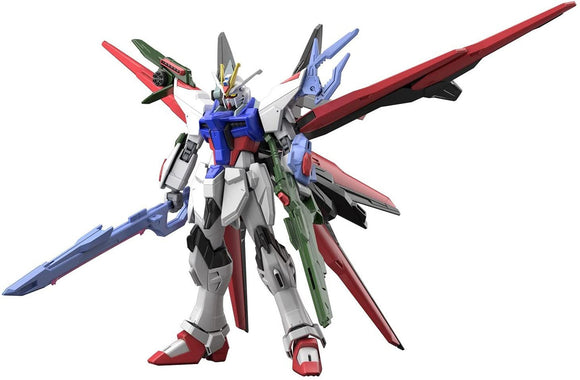 Gundam Perfect Strike Freedom 