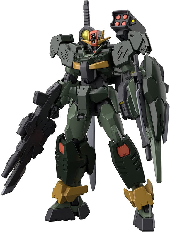 Gundam 00 Command Qan (T) 