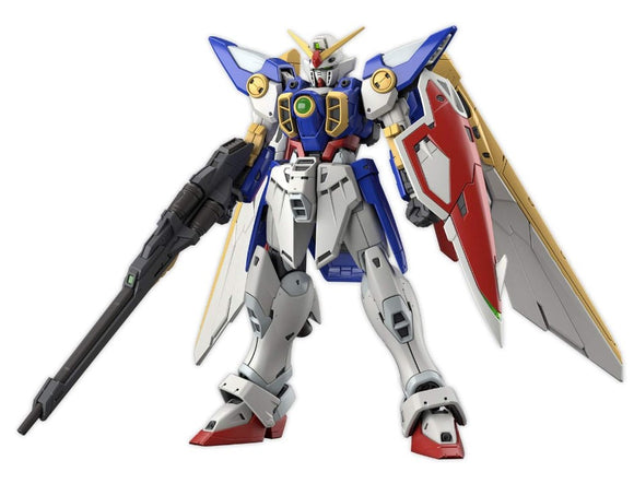 #35 Wing Gundam 